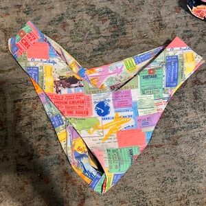 Skatie- Mandi Bottom - Cheeky Bottom NWOT